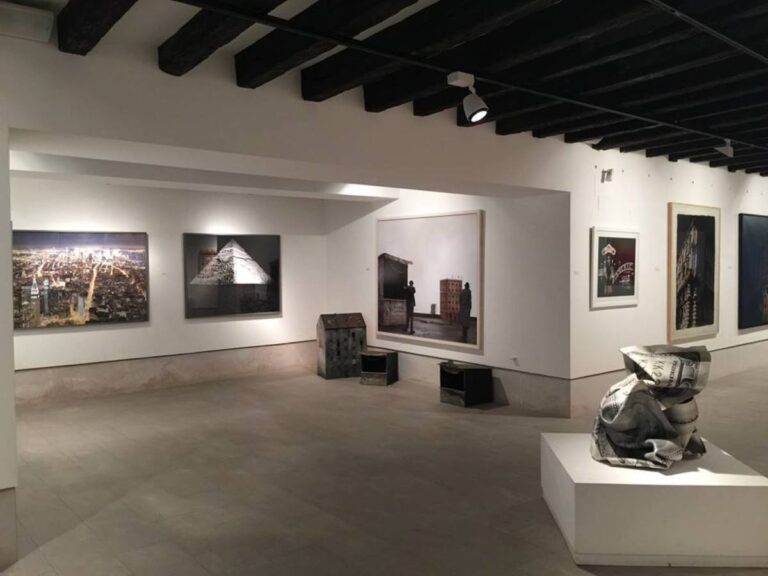 Bugno Art Gallery
