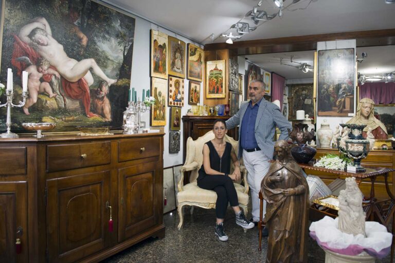 Antichi Splendori Venezia