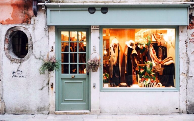 Nina Boutique