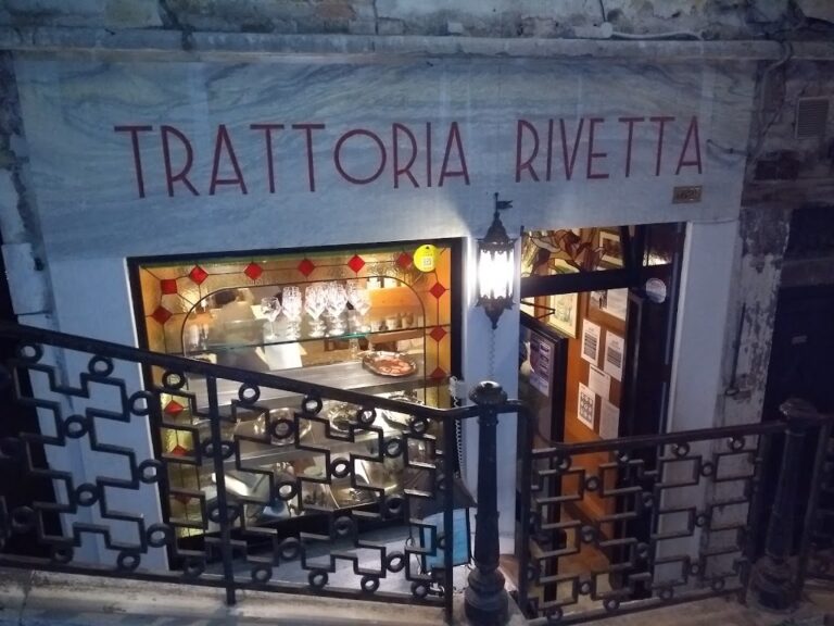 Alla Rivetta