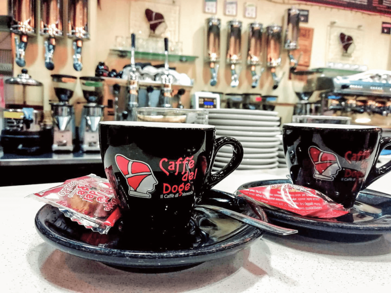 Caffè del Doge