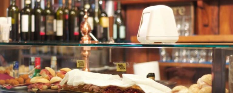 Enoteca Al Volto