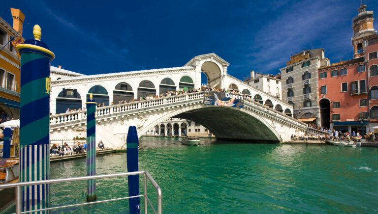 Il ponte di Rialto