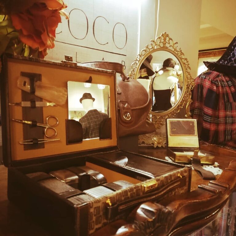 L’Armadio di Coco