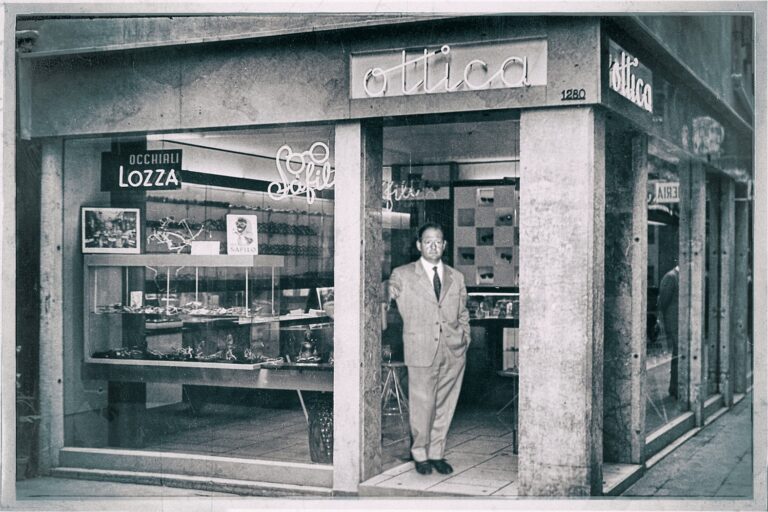 Ottica Urbani