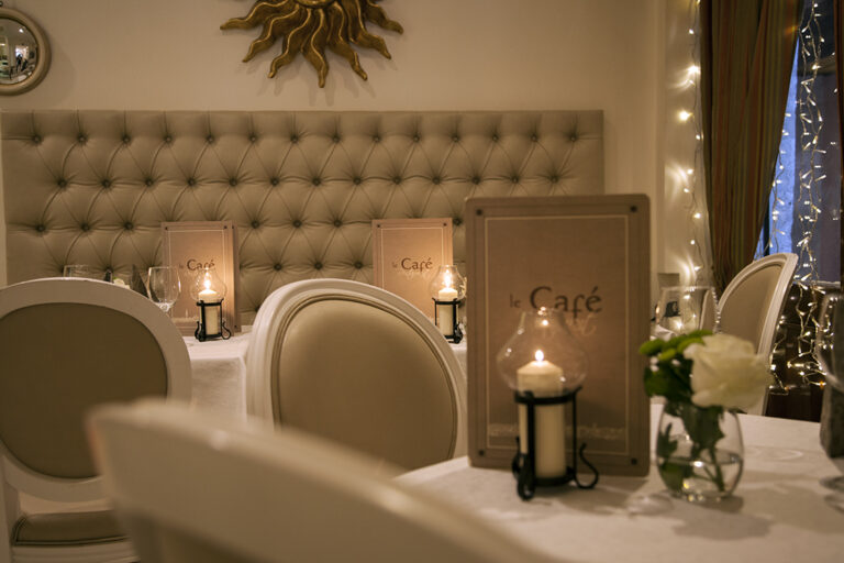 Le Cafè
