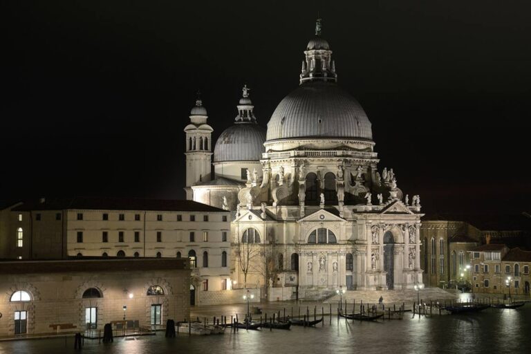Basilica di Santa Maria della Salute