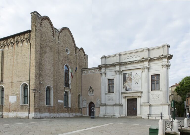 Gallerie dell’Accademia di Venezia