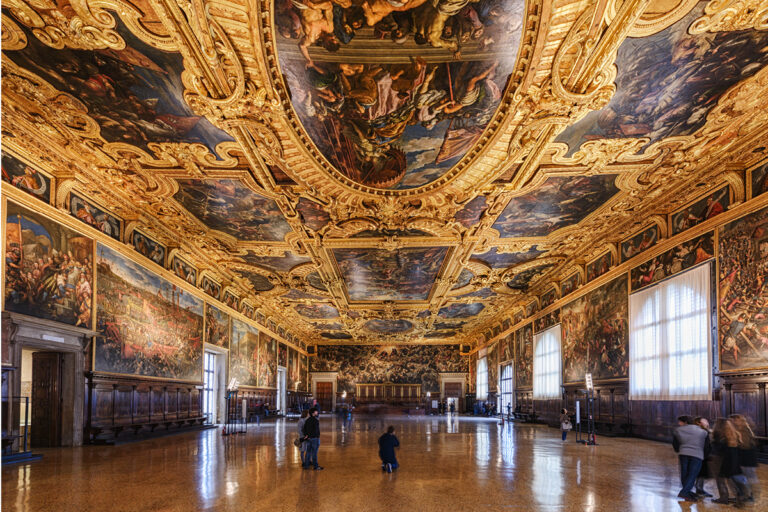 Palazzo Ducale